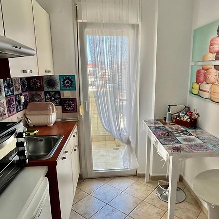 City Lux Apartment 1 セレス エクステリア 写真