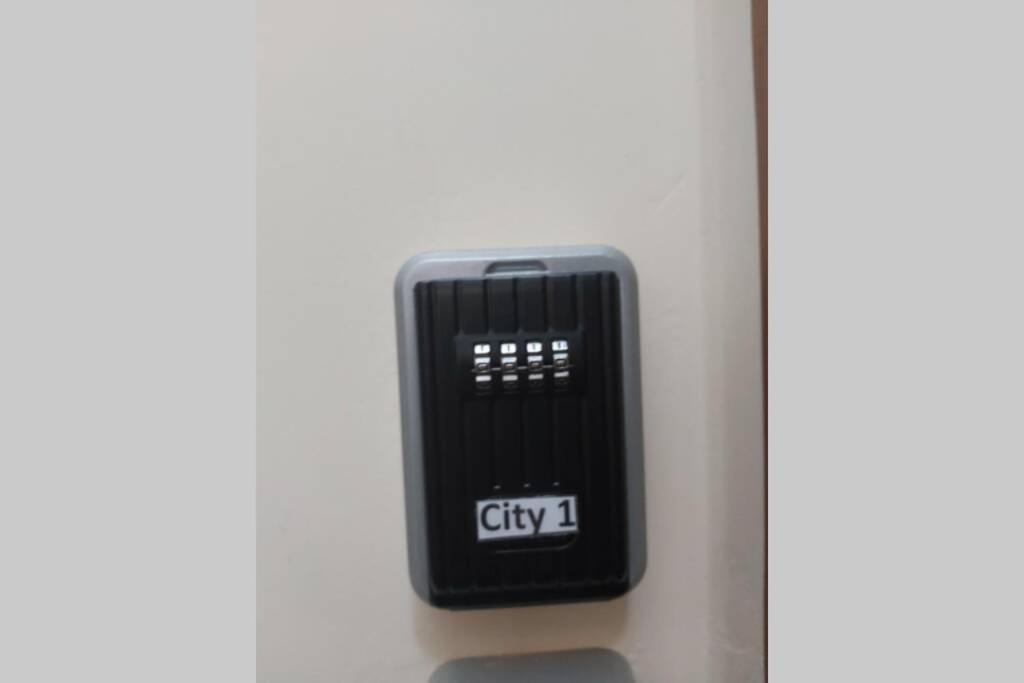 City Lux Apartment 1 セレス エクステリア 写真