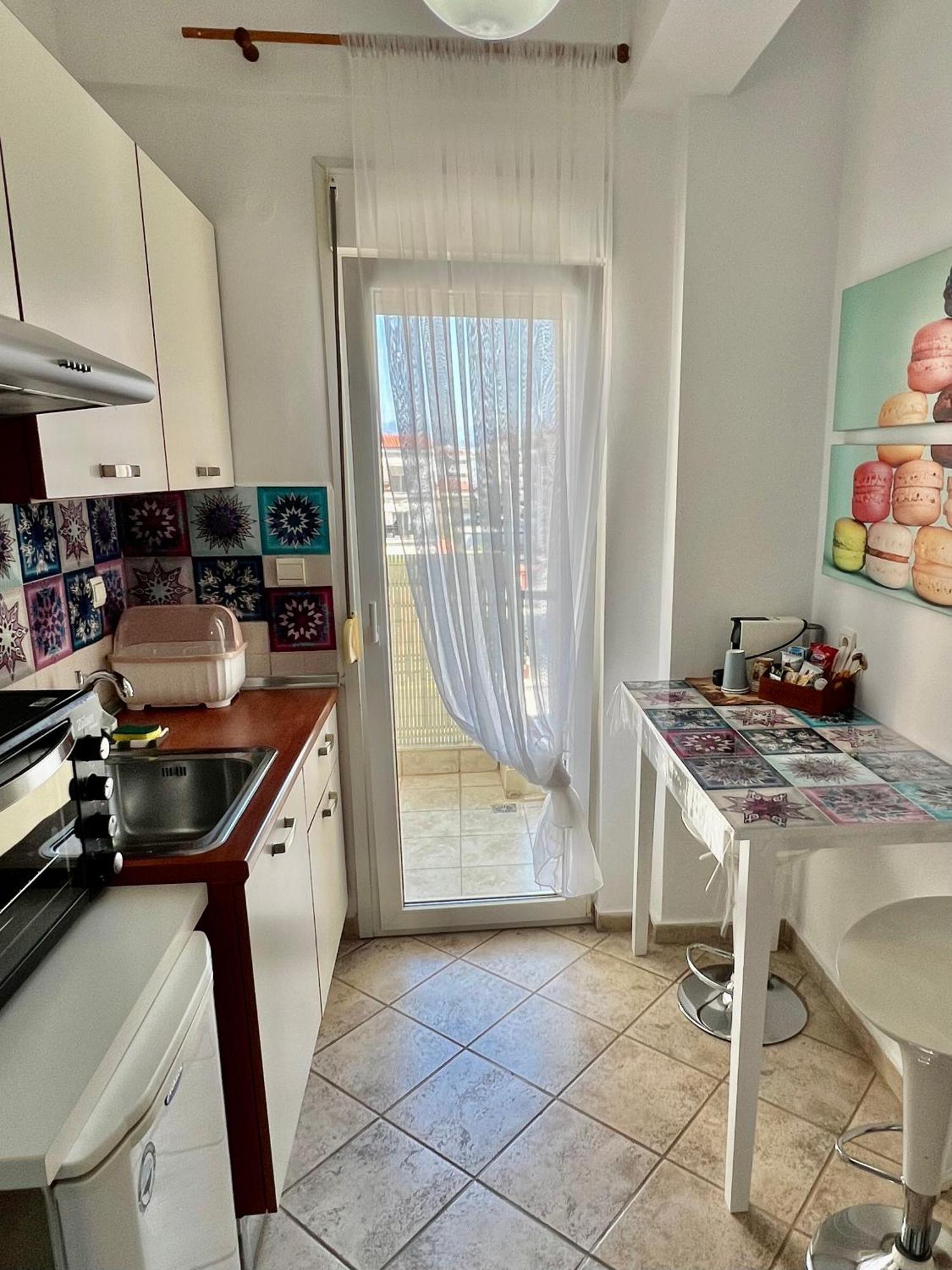 City Lux Apartment 1 セレス エクステリア 写真