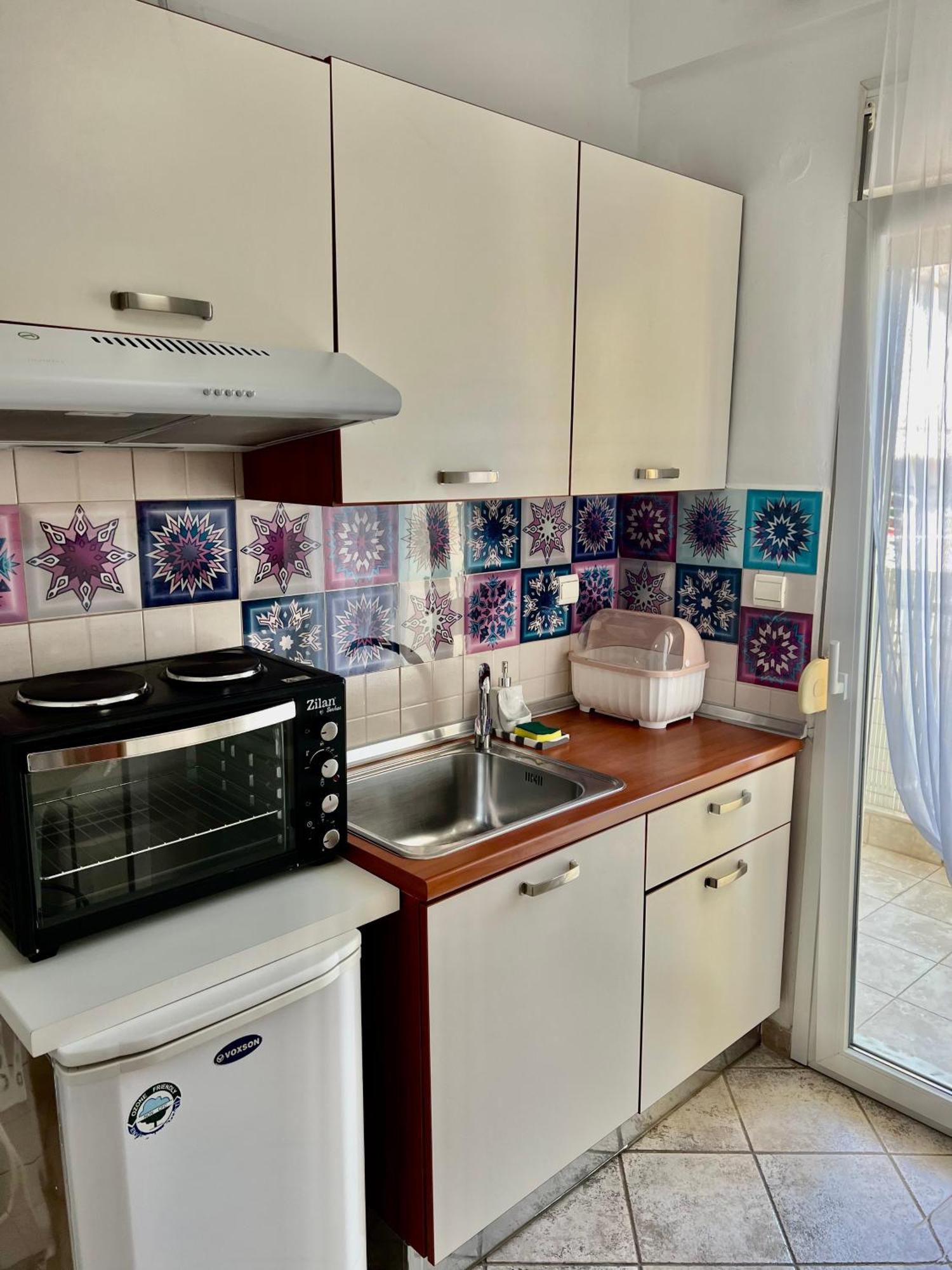 City Lux Apartment 1 セレス エクステリア 写真