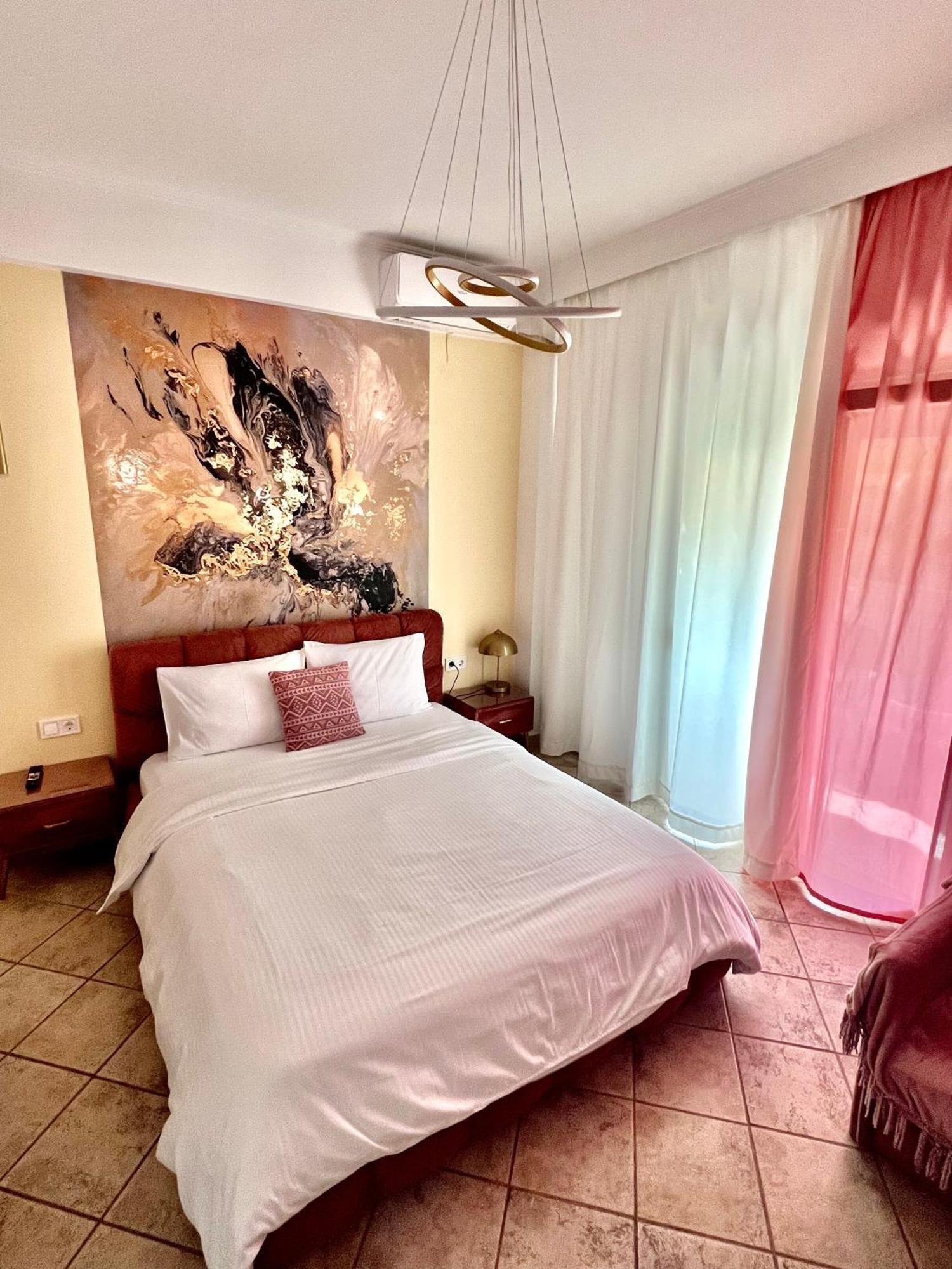 City Lux Apartment 1 セレス エクステリア 写真