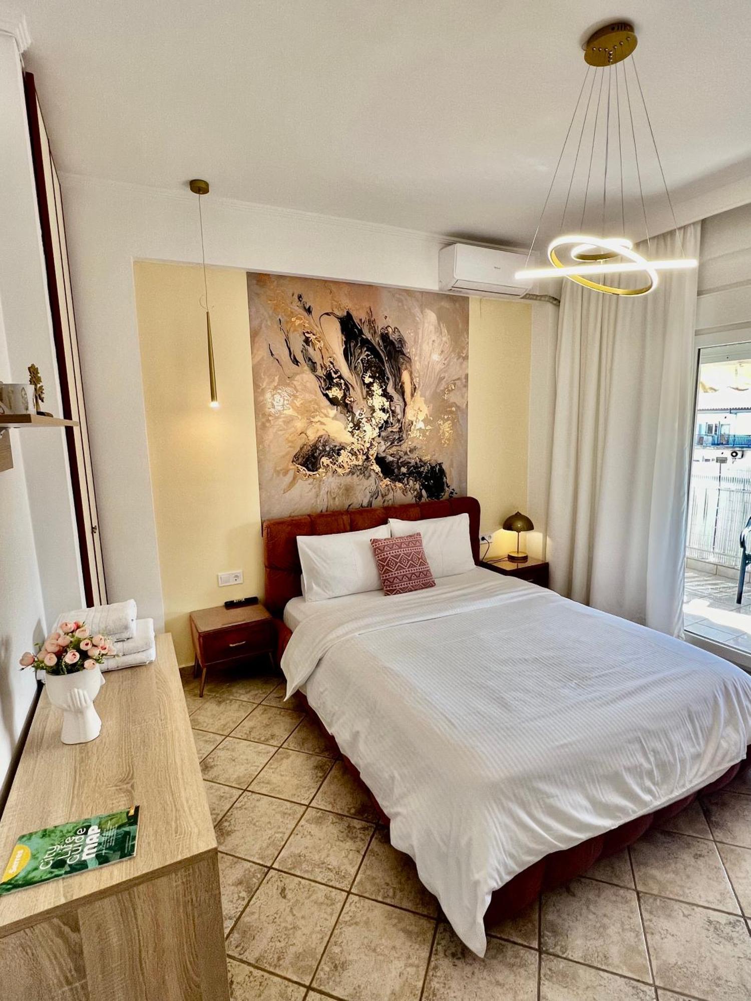 City Lux Apartment 1 セレス エクステリア 写真