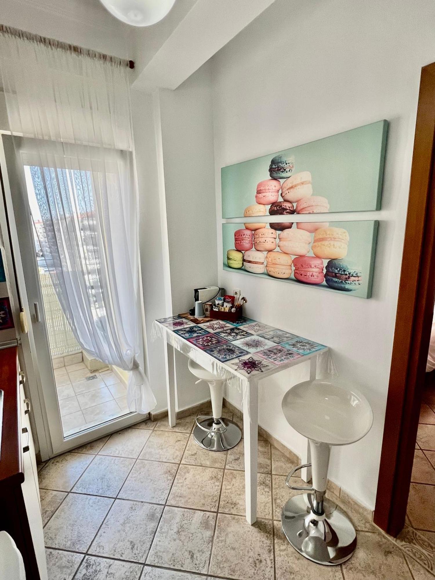 City Lux Apartment 1 セレス エクステリア 写真