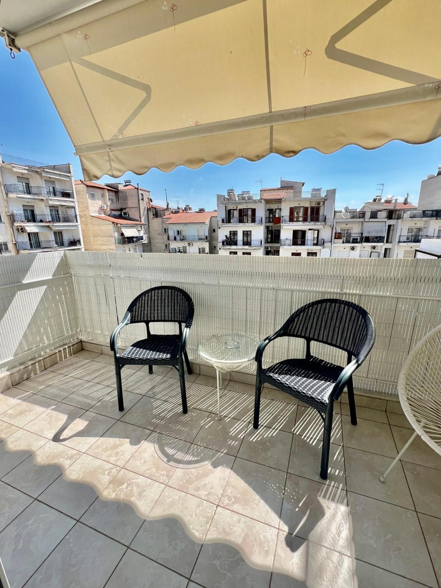 City Lux Apartment 1 セレス エクステリア 写真